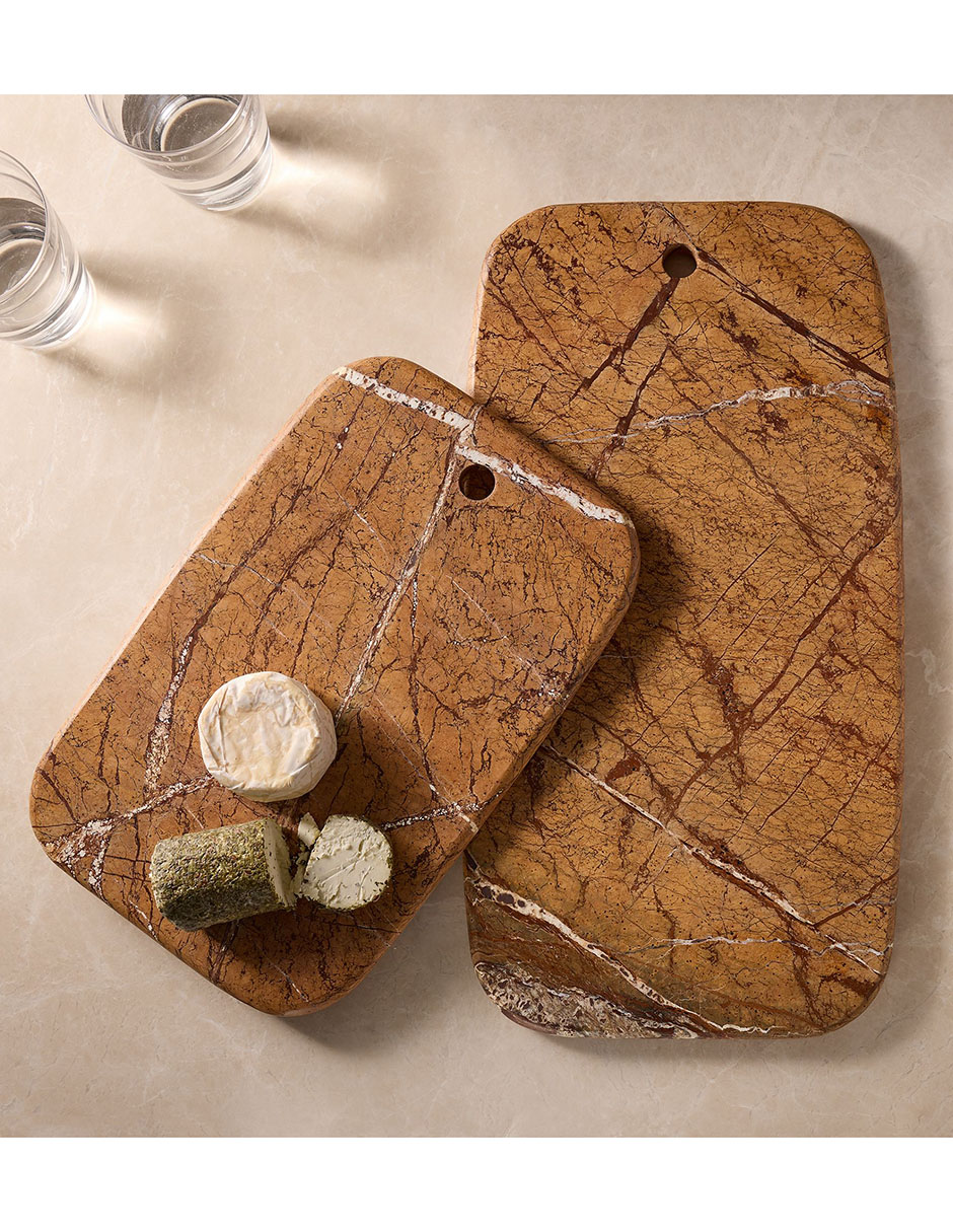 Tabla para queso Marble de mármol 5