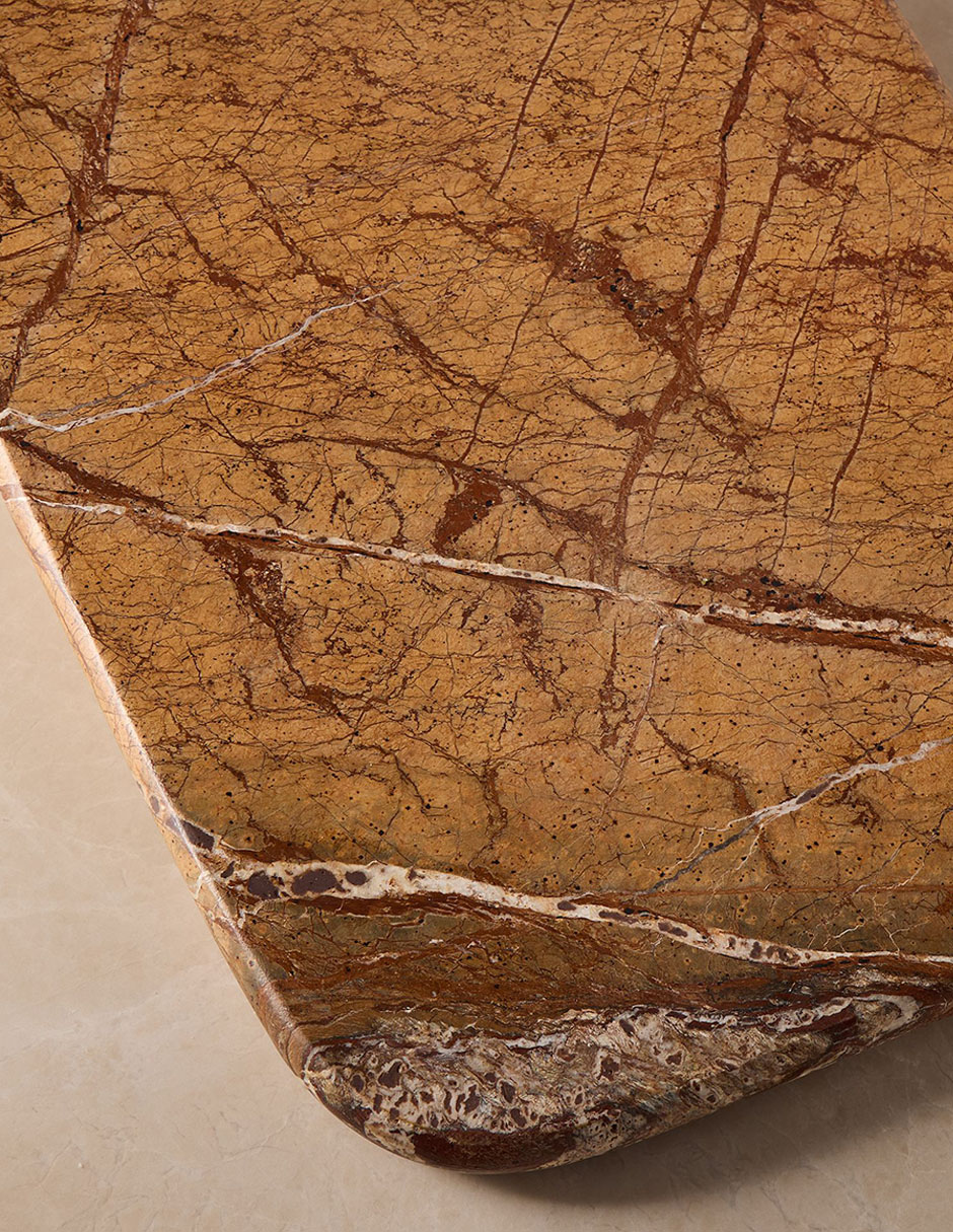 Tabla para queso Marble de mármol 2