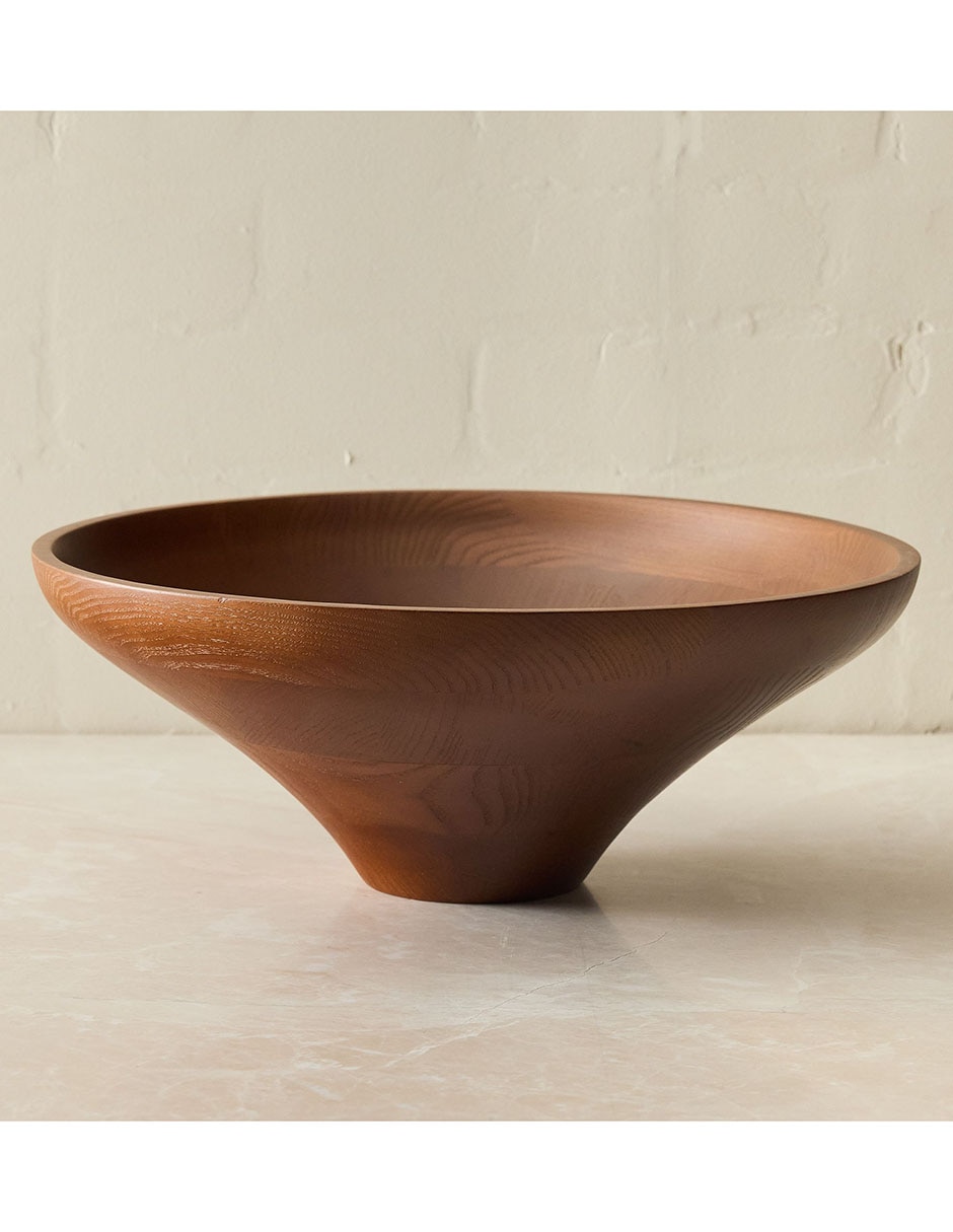Bowl Rina de madera Bowl Rina de madera