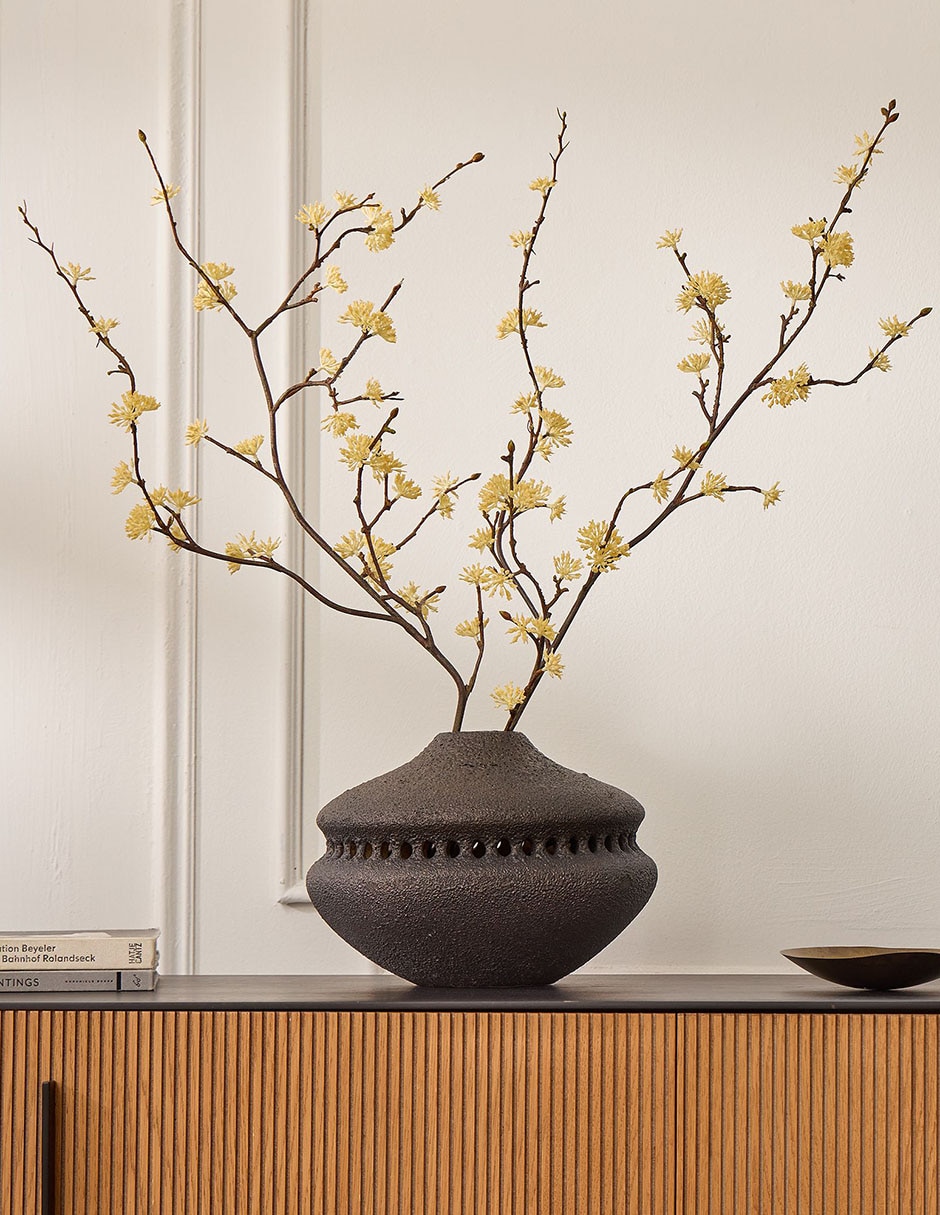 Rama decorativa Faux Branch 2