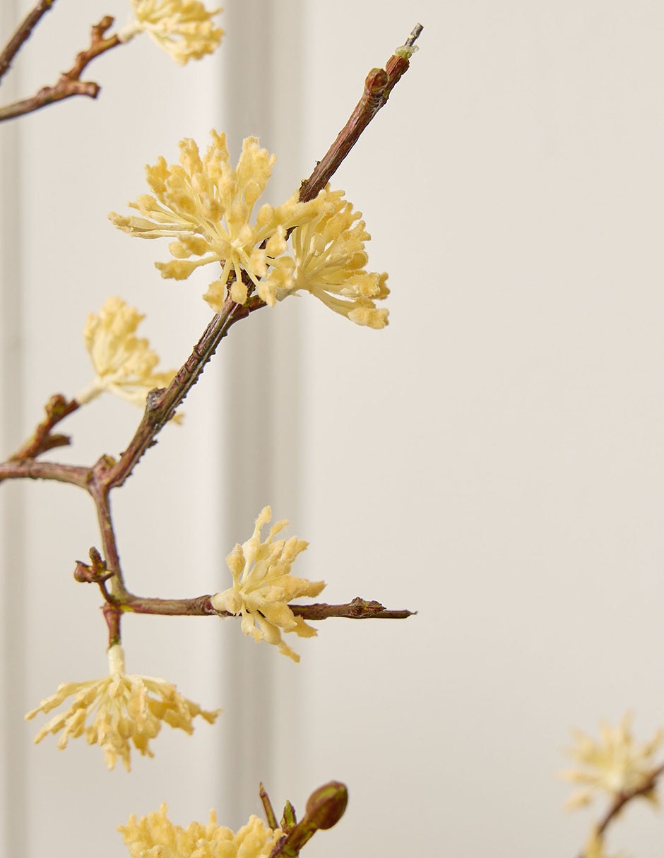 Rama decorativa Faux Branch 3