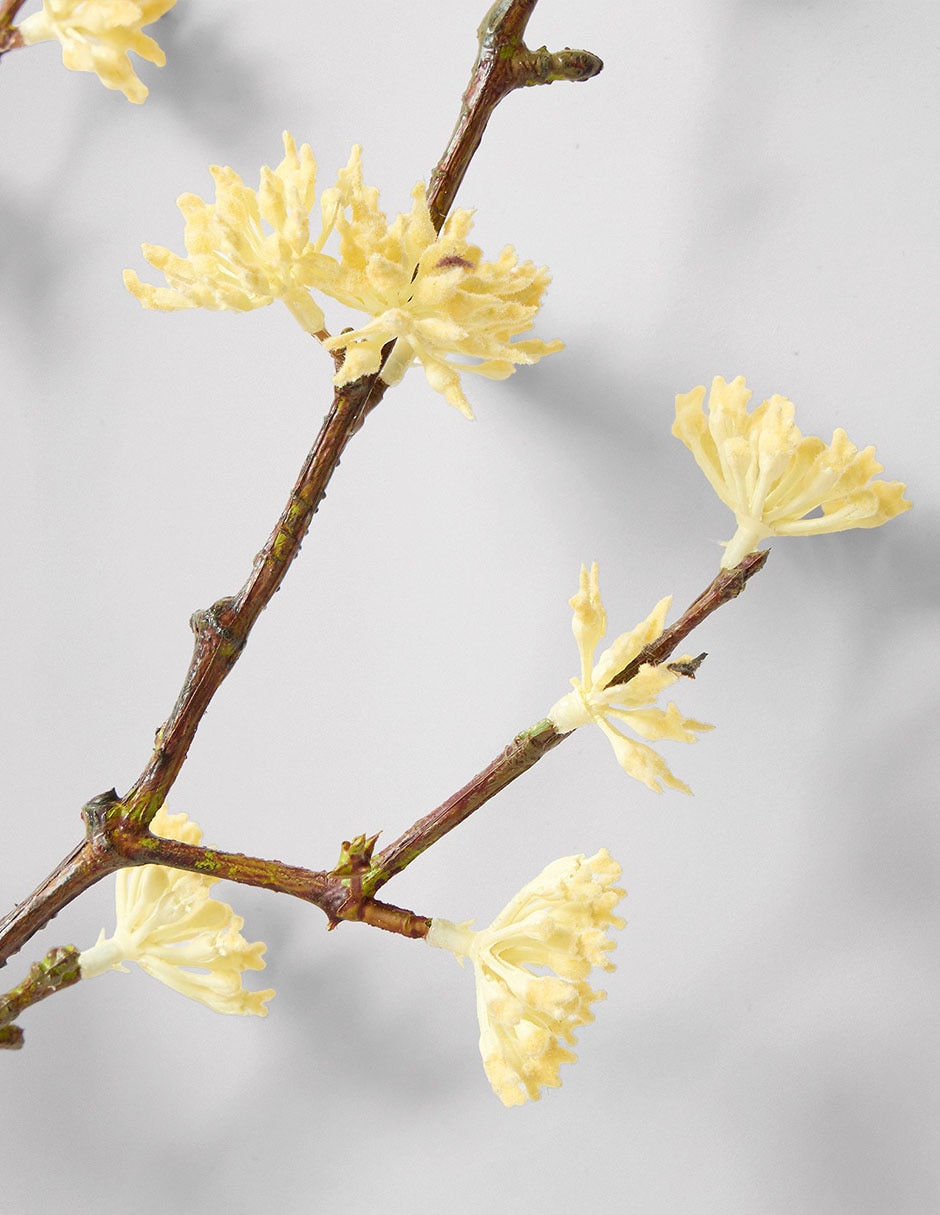 Rama decorativa Faux Branch