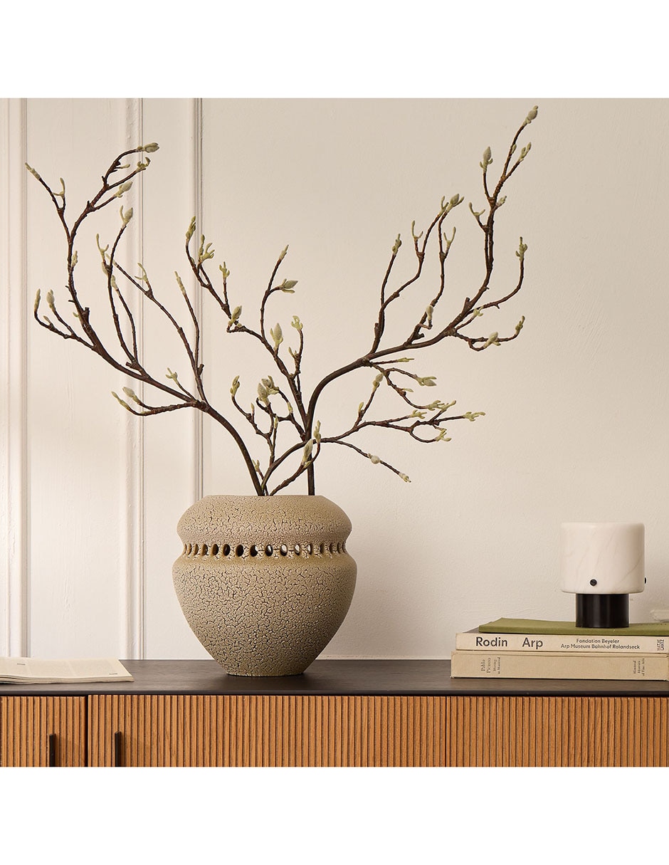 Magnolia decorativa Faux 2