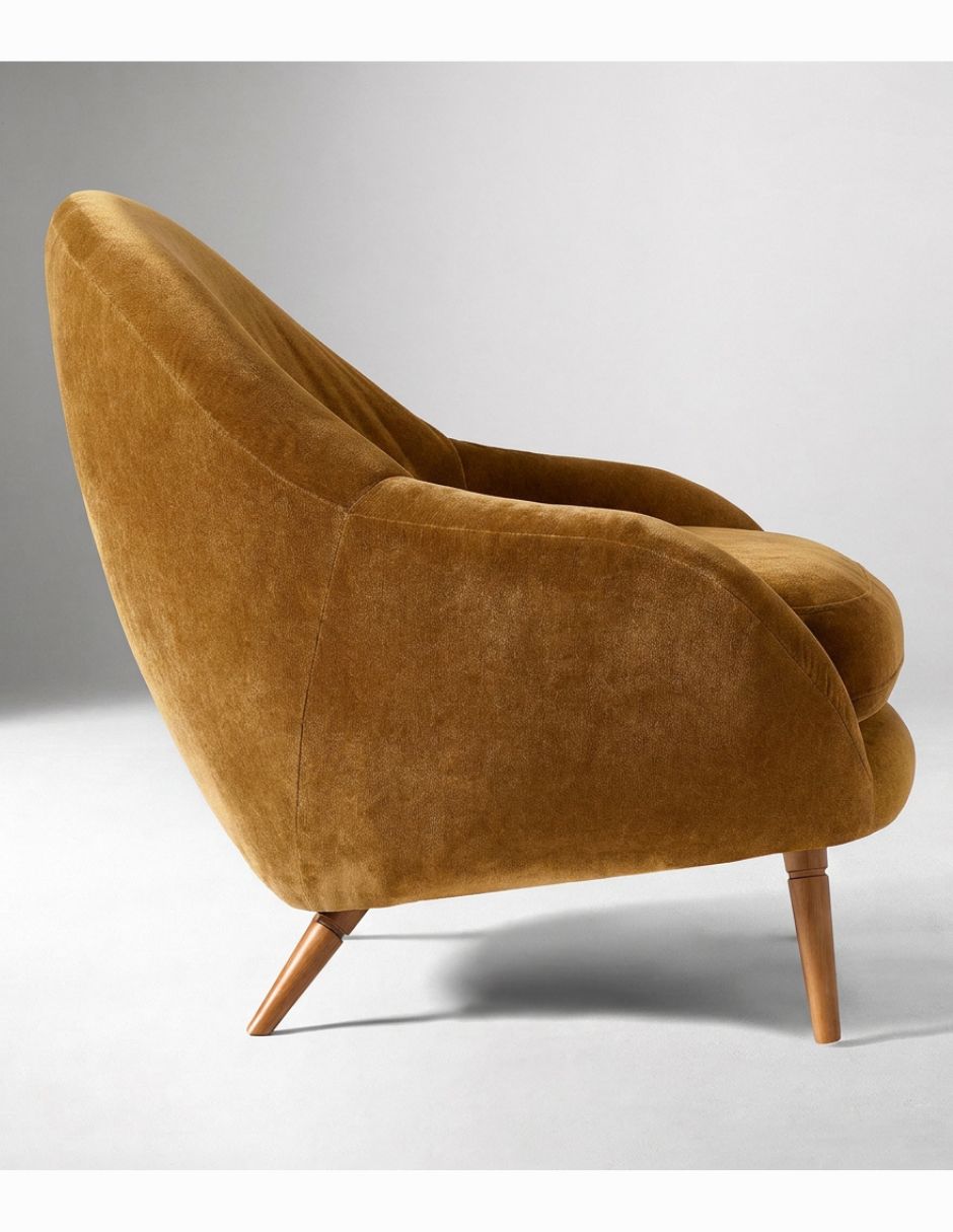 Sillón laila Sillón laila