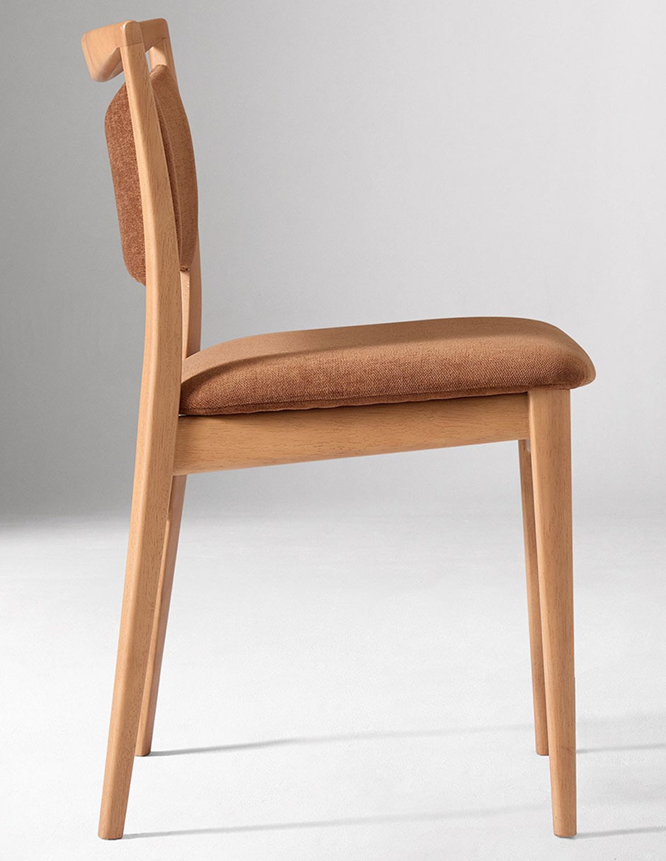 Silla Carey de madera