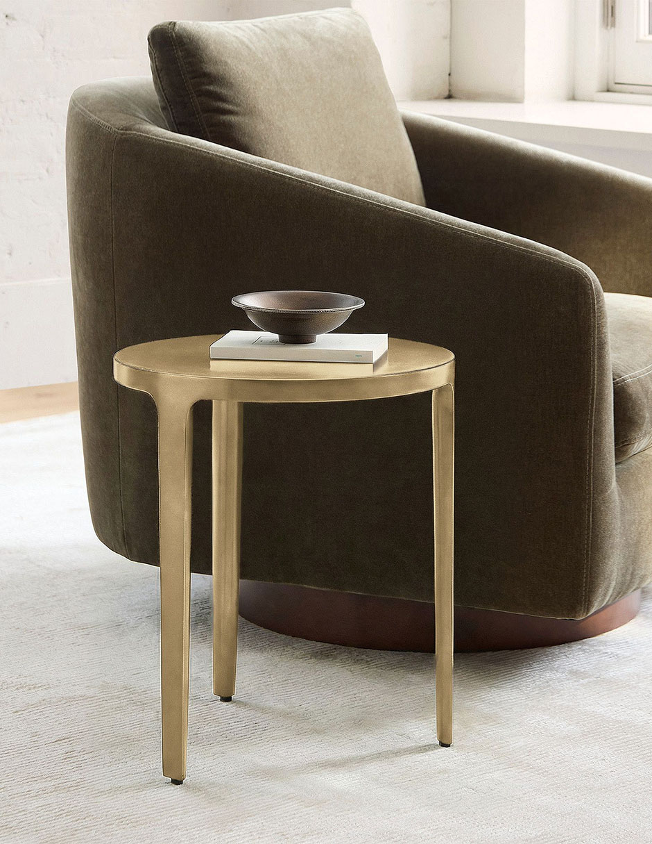 Mesa lateral Elwell 4