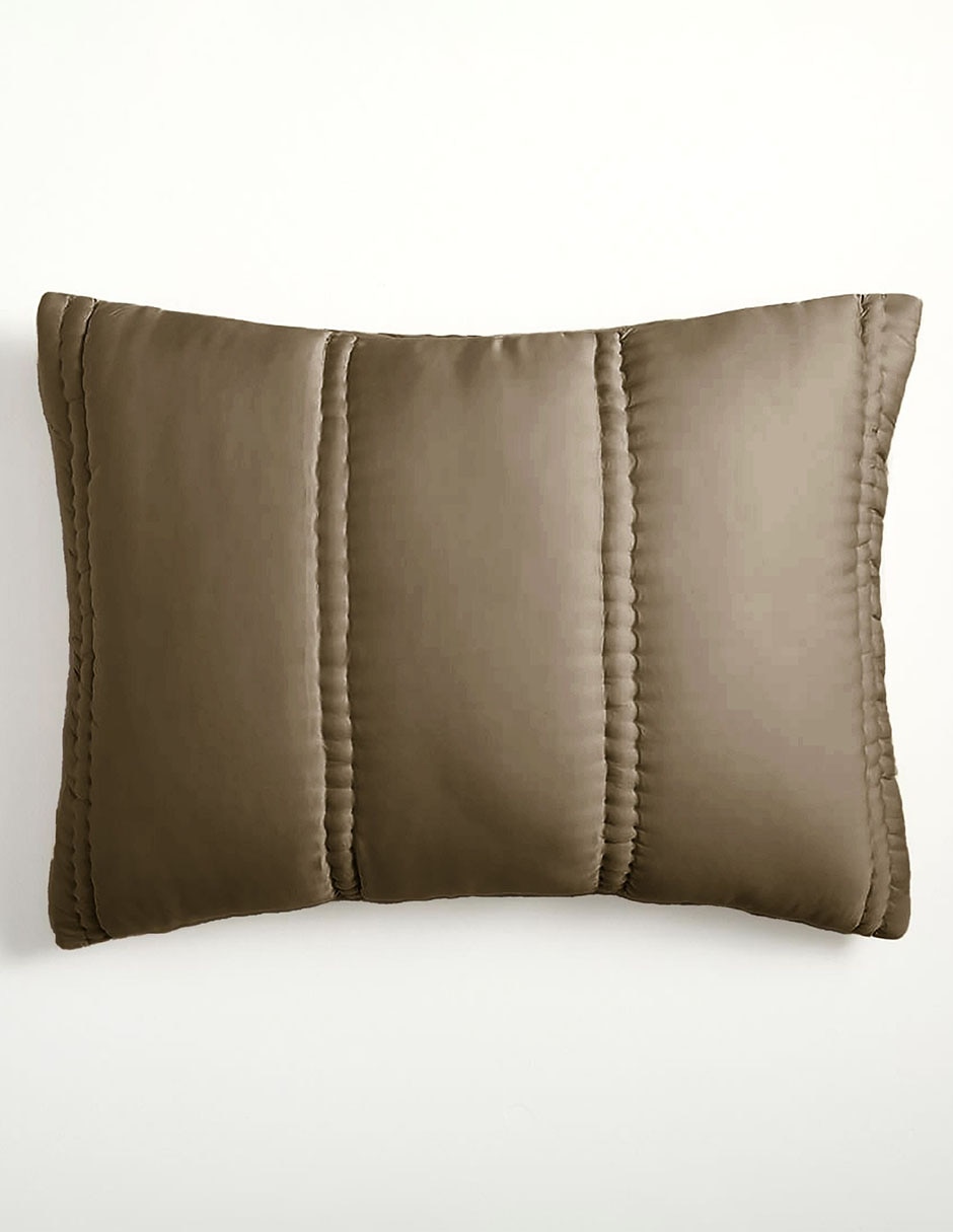Funda para almohada Tencel Plush Funda para almohada Tencel Plush