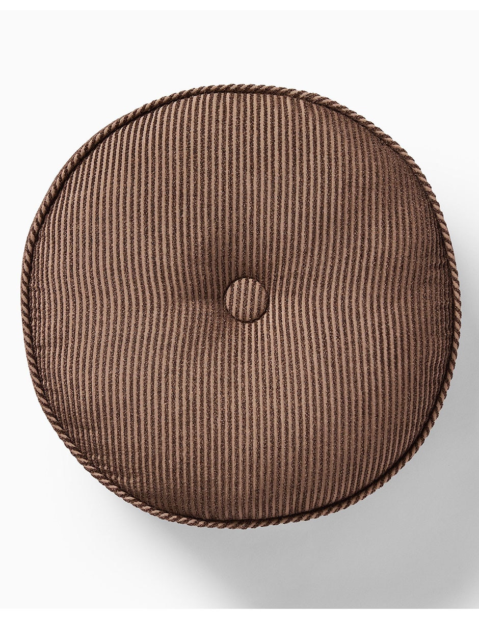 Cojín Corduroy Chenille Cojín Corduroy Chenille
