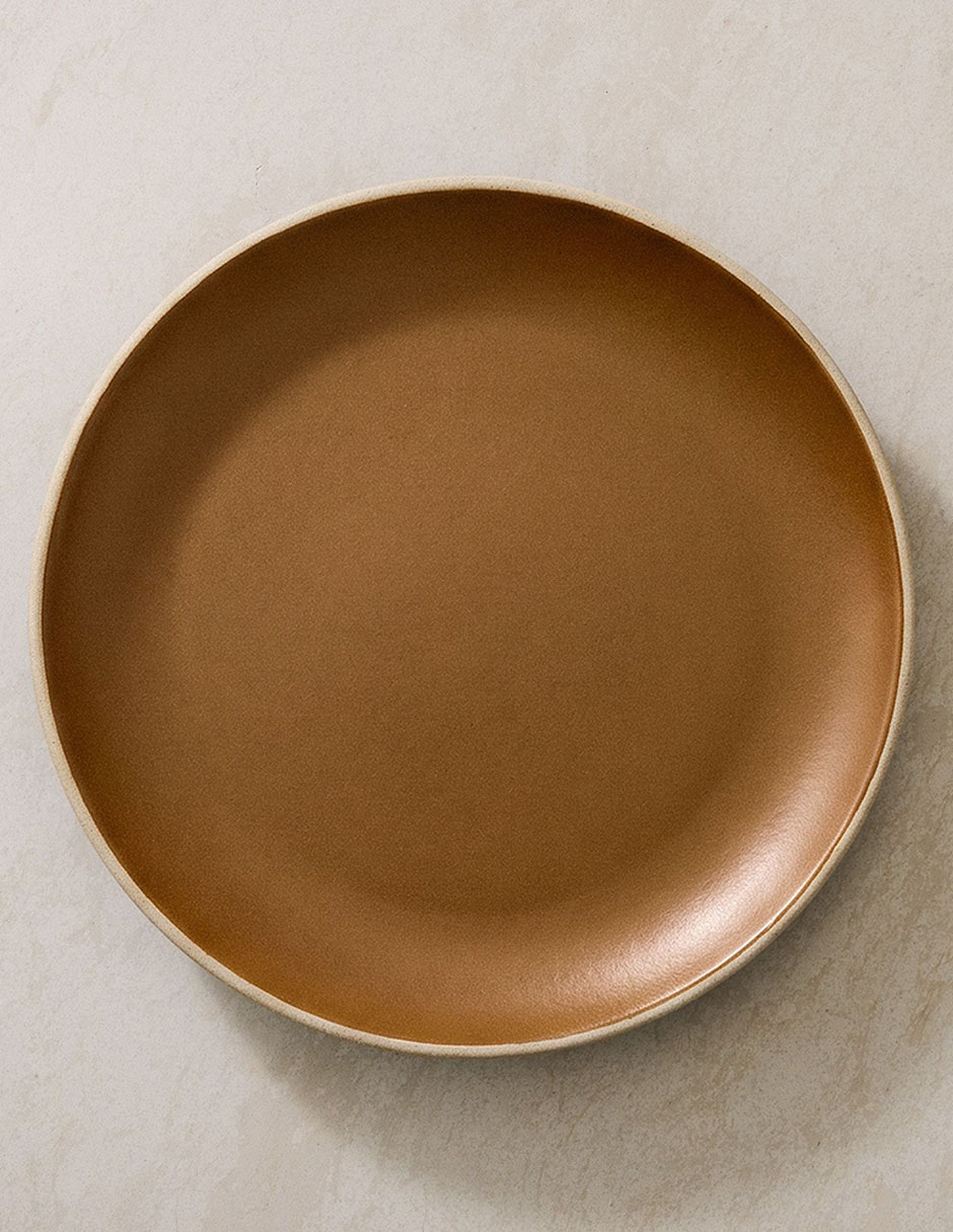PLATO ENSALADA MILL DINNERWARE CAFÉ 1