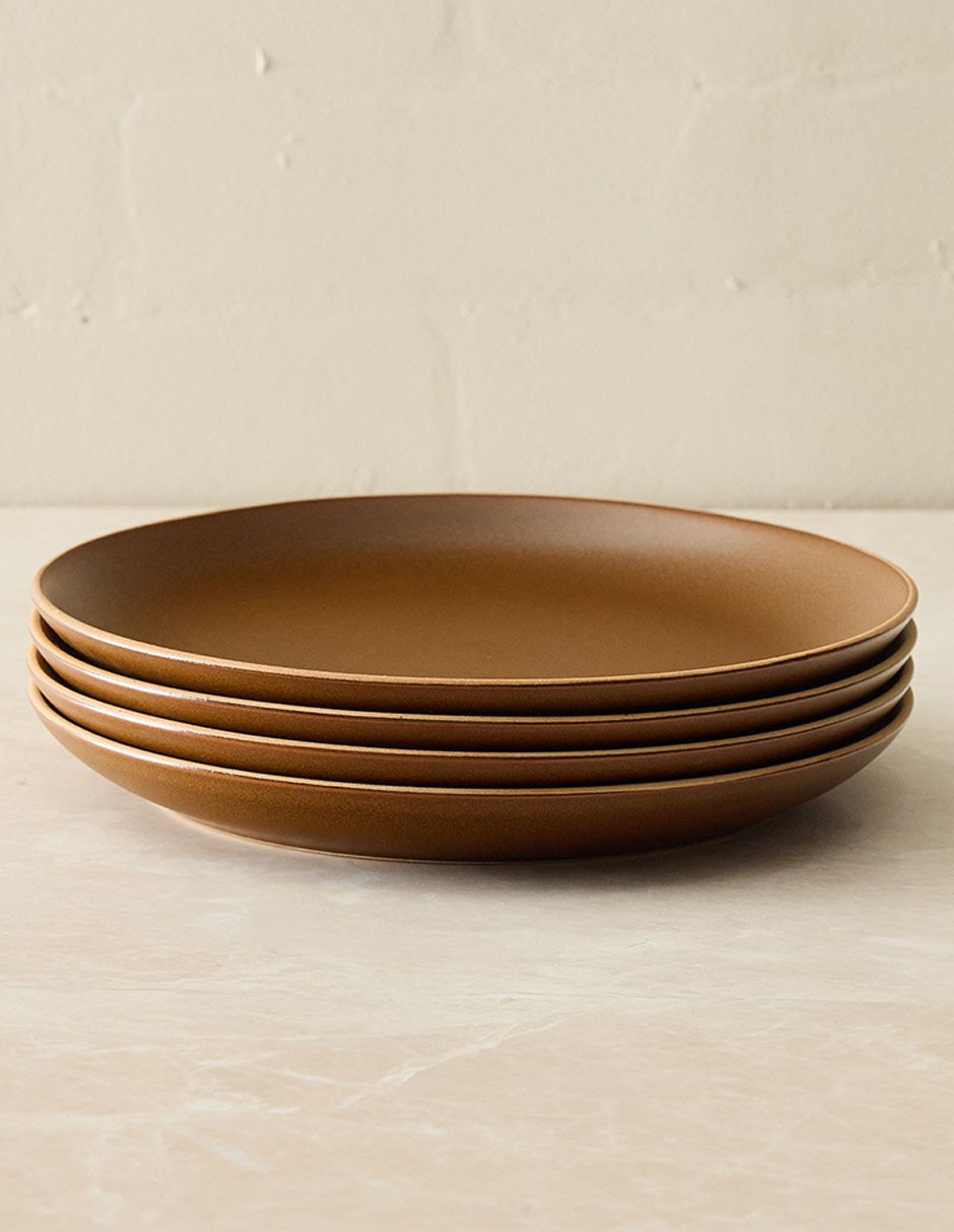 PLATO ENSALADA MILL DINNERWARE CAFÉ