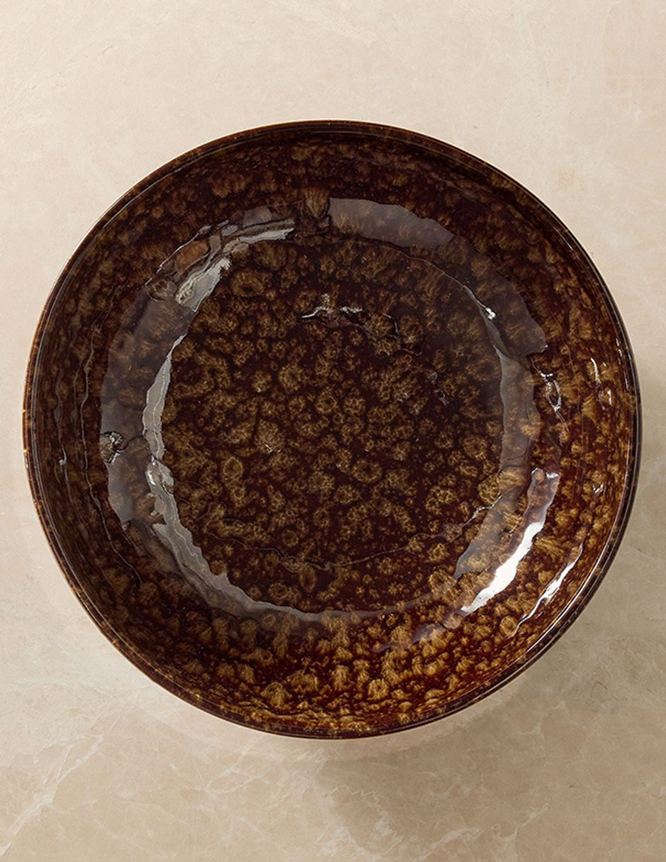 Set Bowl cereal Tavi Dinnerware café 4 piezas 2