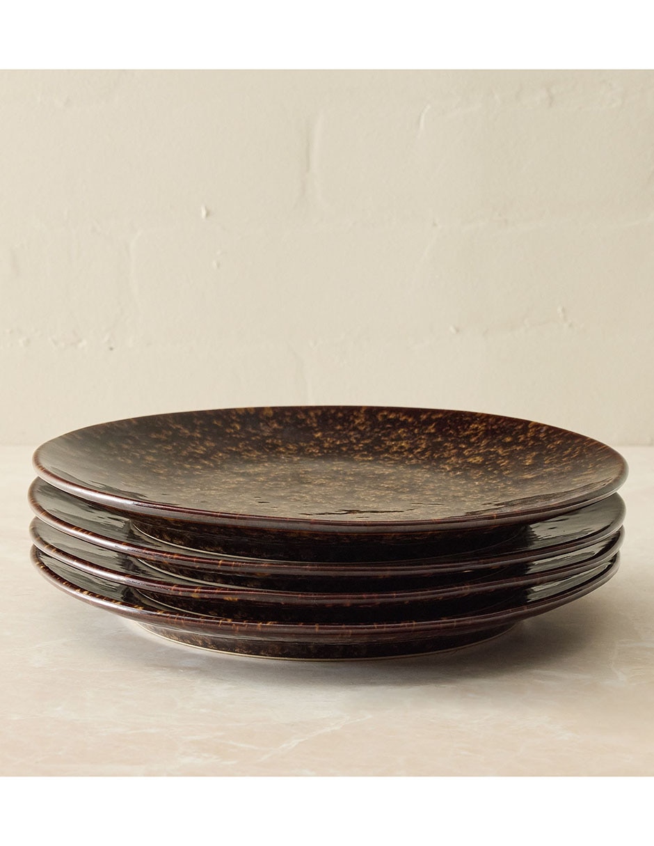 Set plato Trinche Tavi Dinnerware Café 1