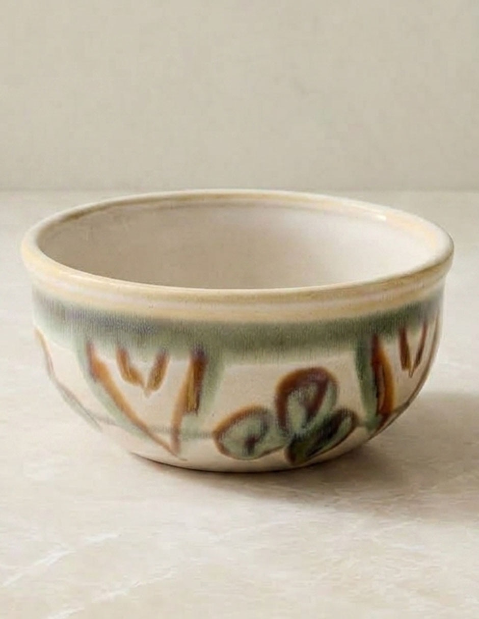 Bowl pierce & ward de cerámica Bowl pierce & ward de cerámica