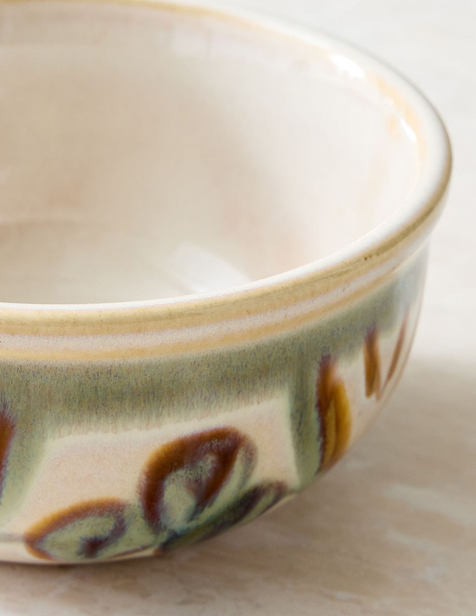 Bowl pierce & ward de cerámica 3