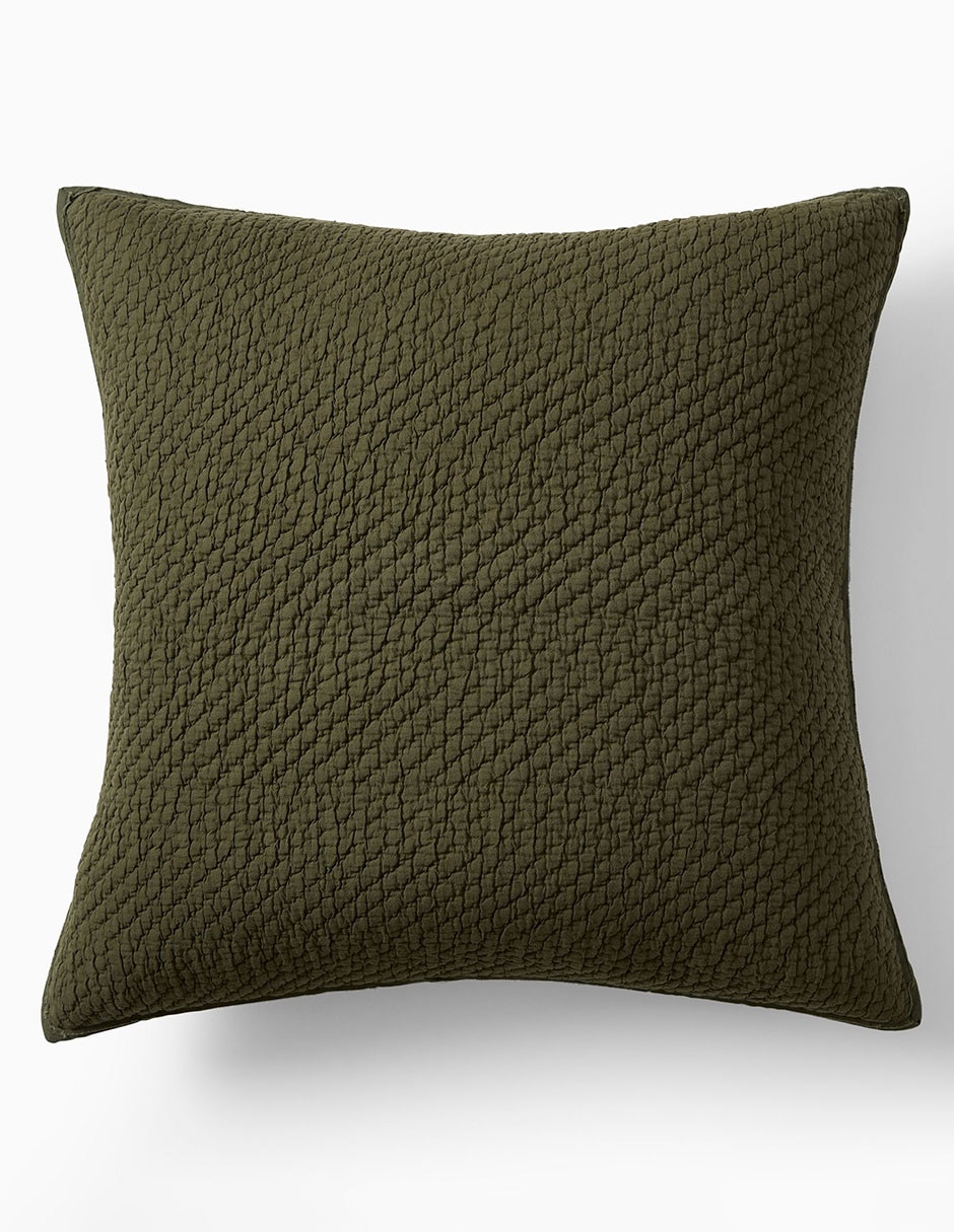 Funda para almohada Reflections Matelasse