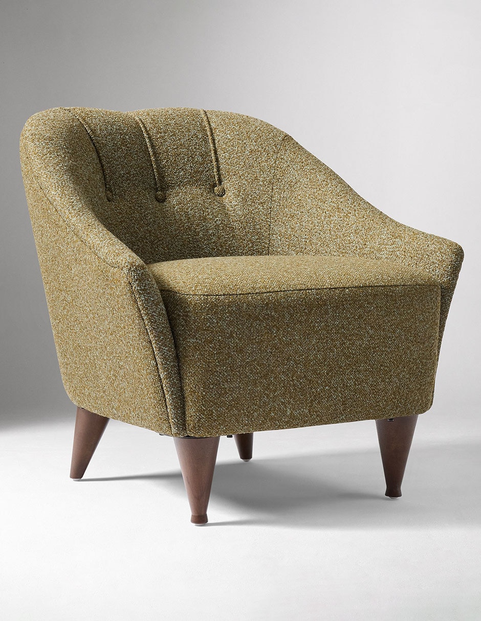 Sillón Pierce & Ward