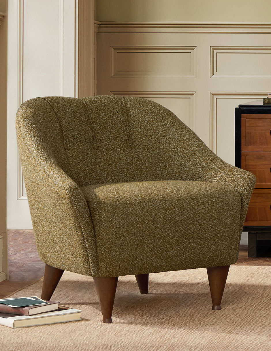 Sillón Pierce & Ward