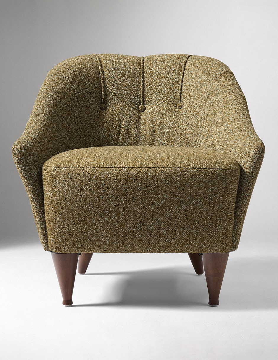 Sillón Pierce & Ward