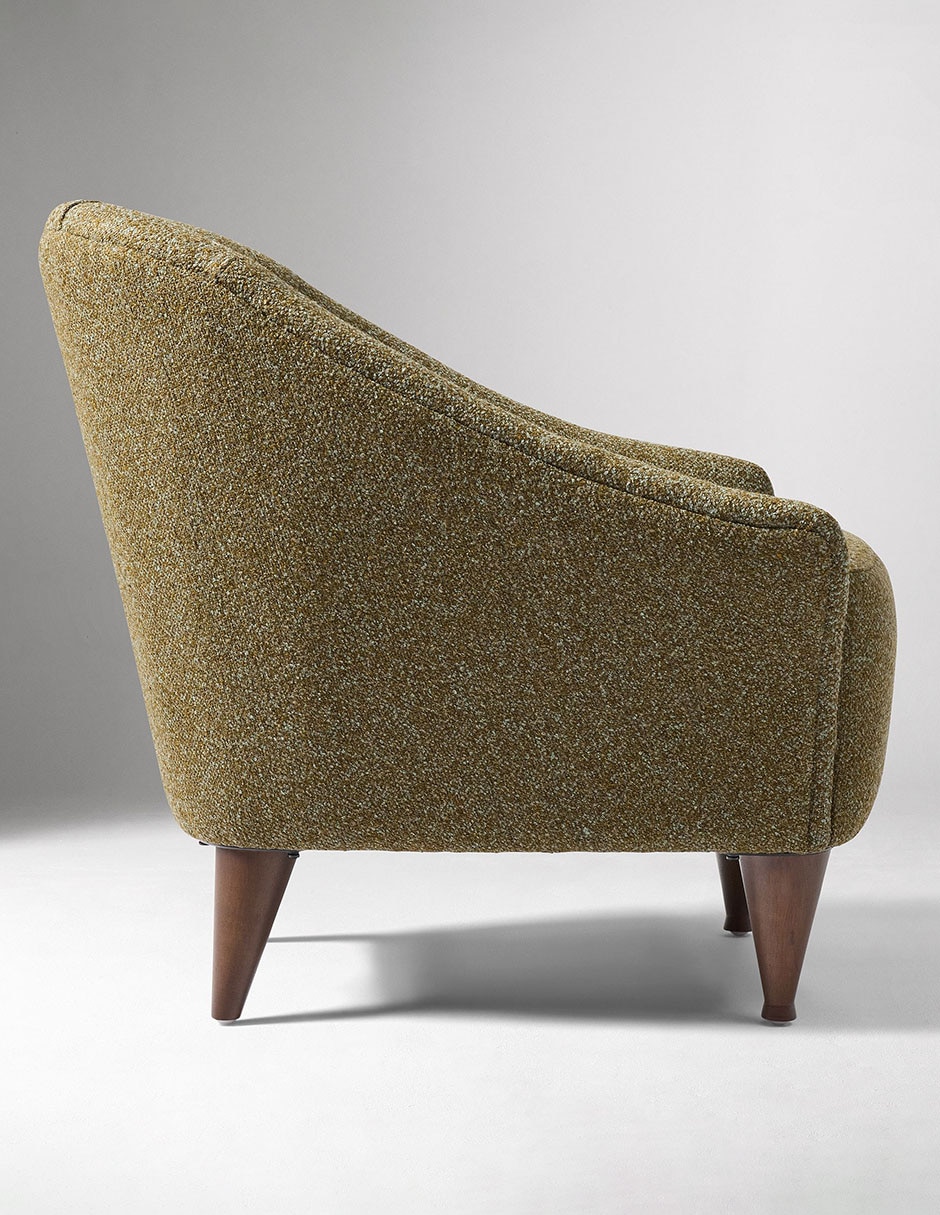 Sillón Pierce & Ward