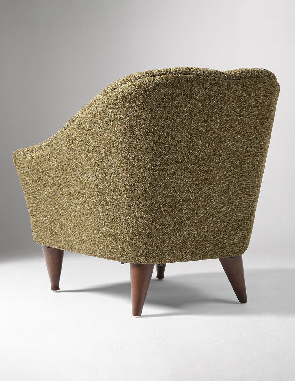 Sillón Pierce & Ward