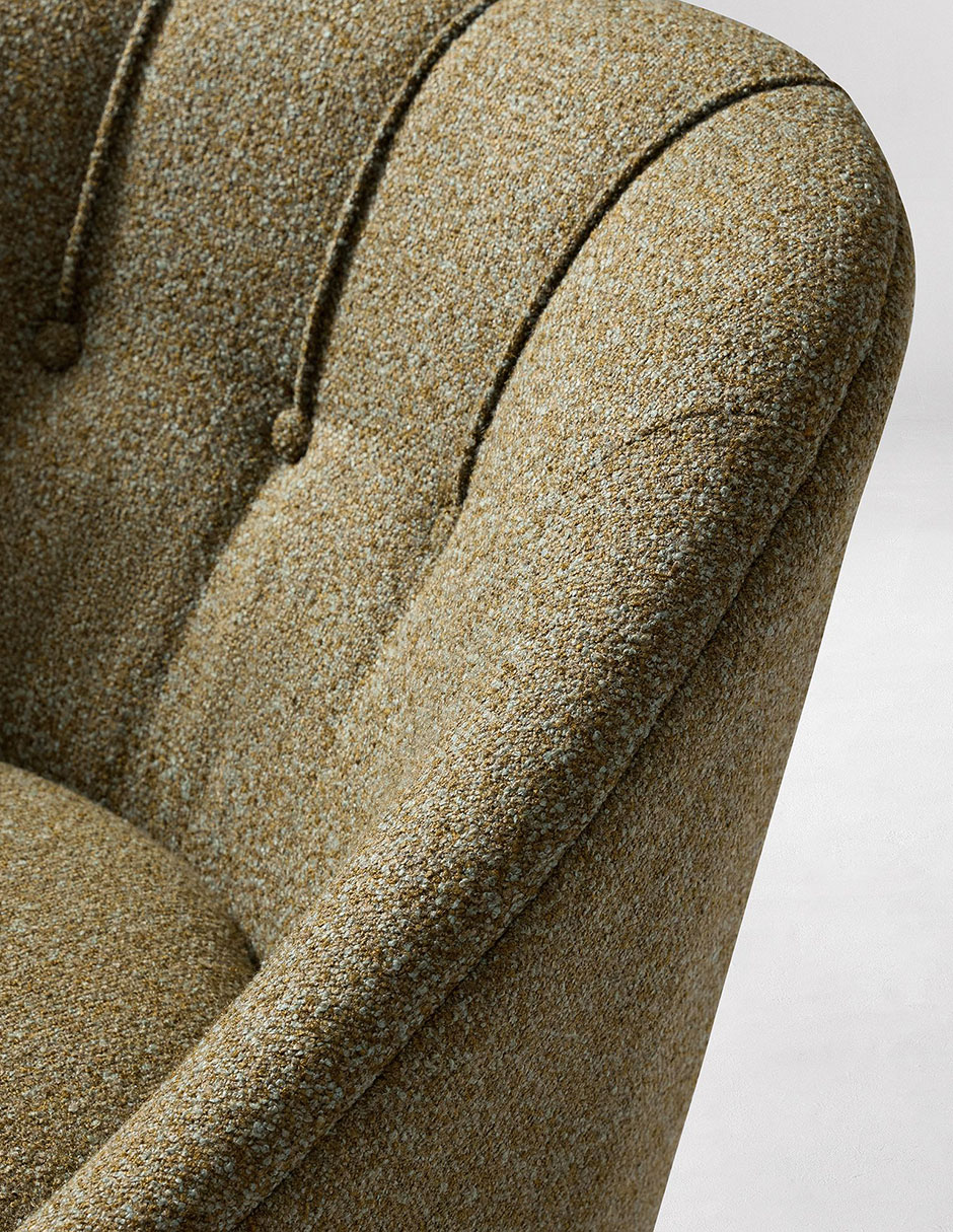 Sillón Pierce & Ward