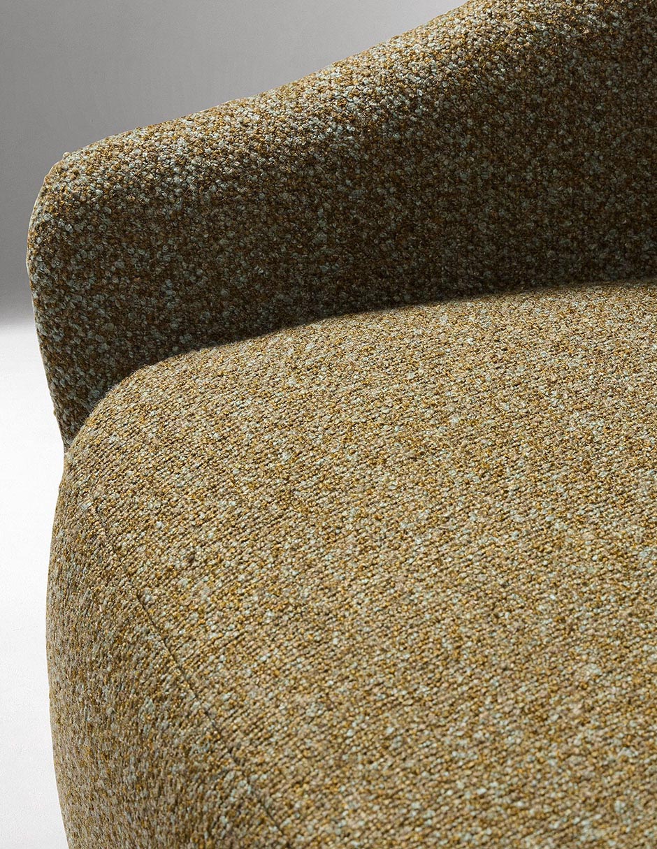 Sillón Pierce & Ward