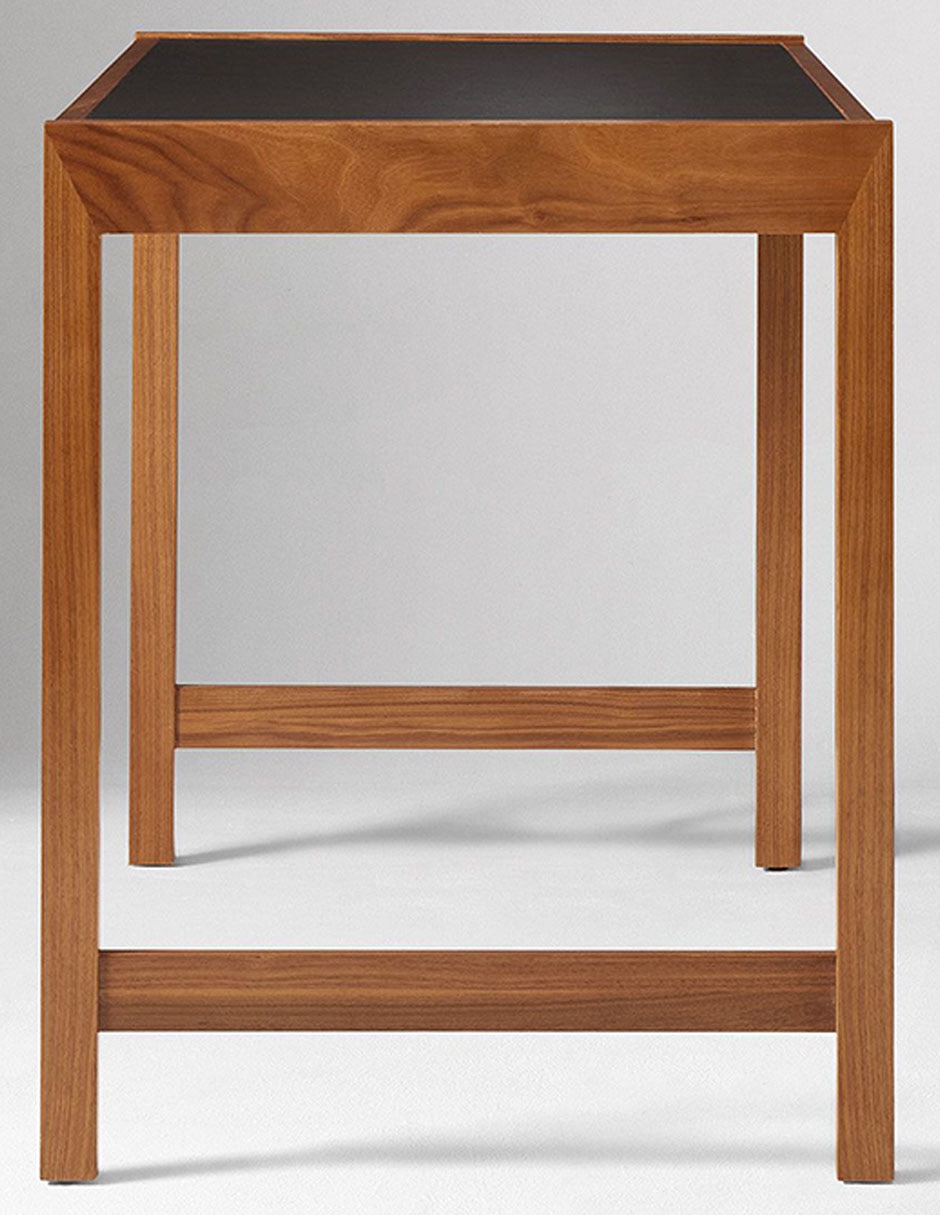 Escritorio Hughes de madera 7