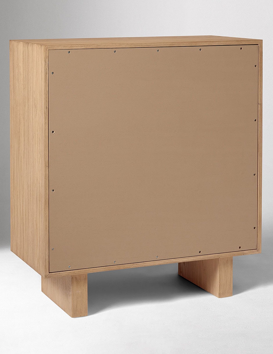 Gabinete Cacius de madera 5