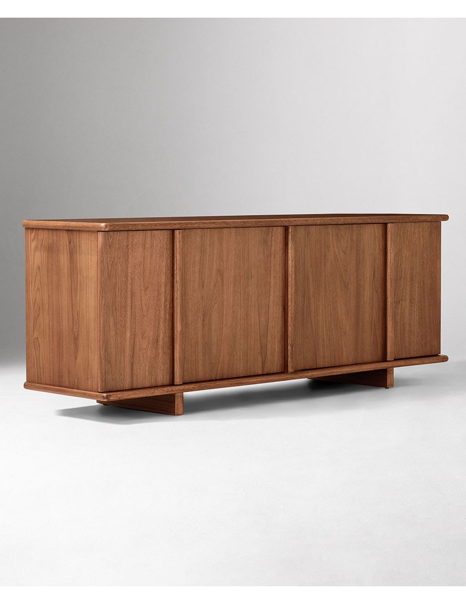 Consola Bogota de madera Consola Bogota de madera