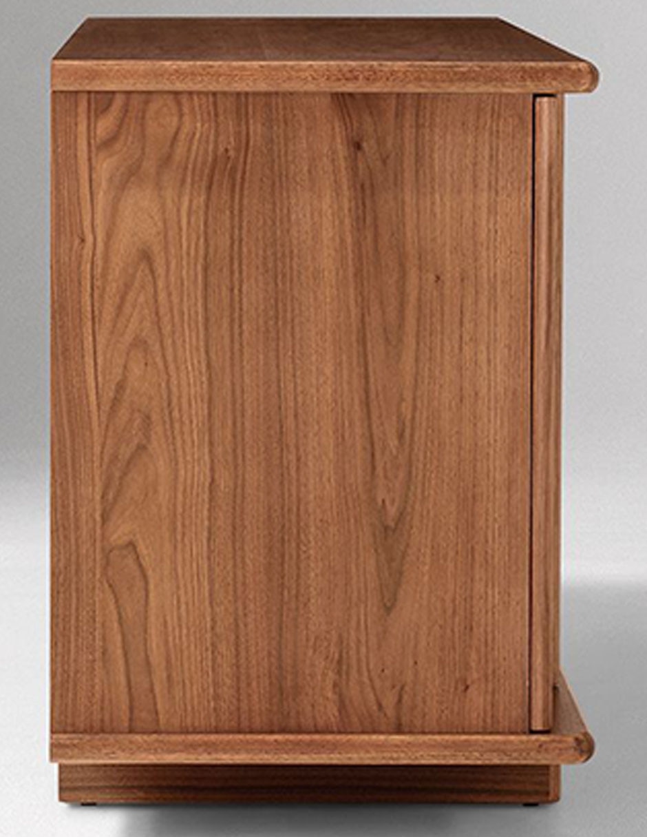 Consola Bogota de madera 5