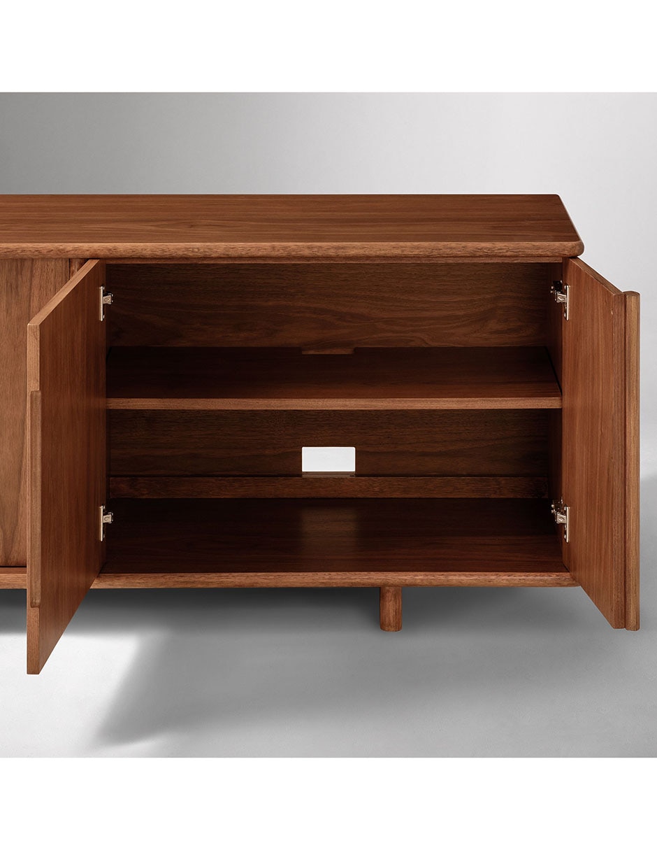 Consola Bogota de madera 7