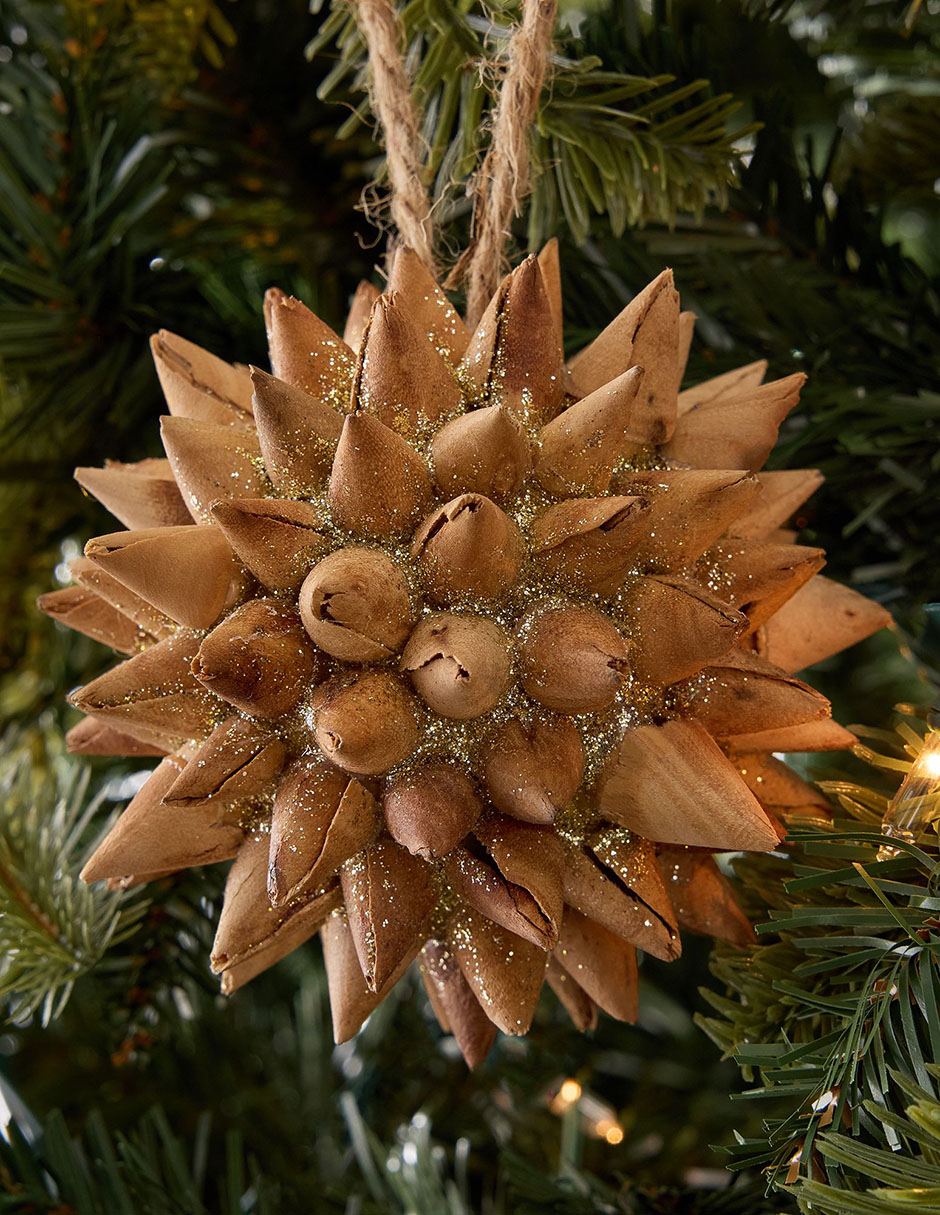 Ornamento Navidad Artisan Ornamento Navidad Artisan