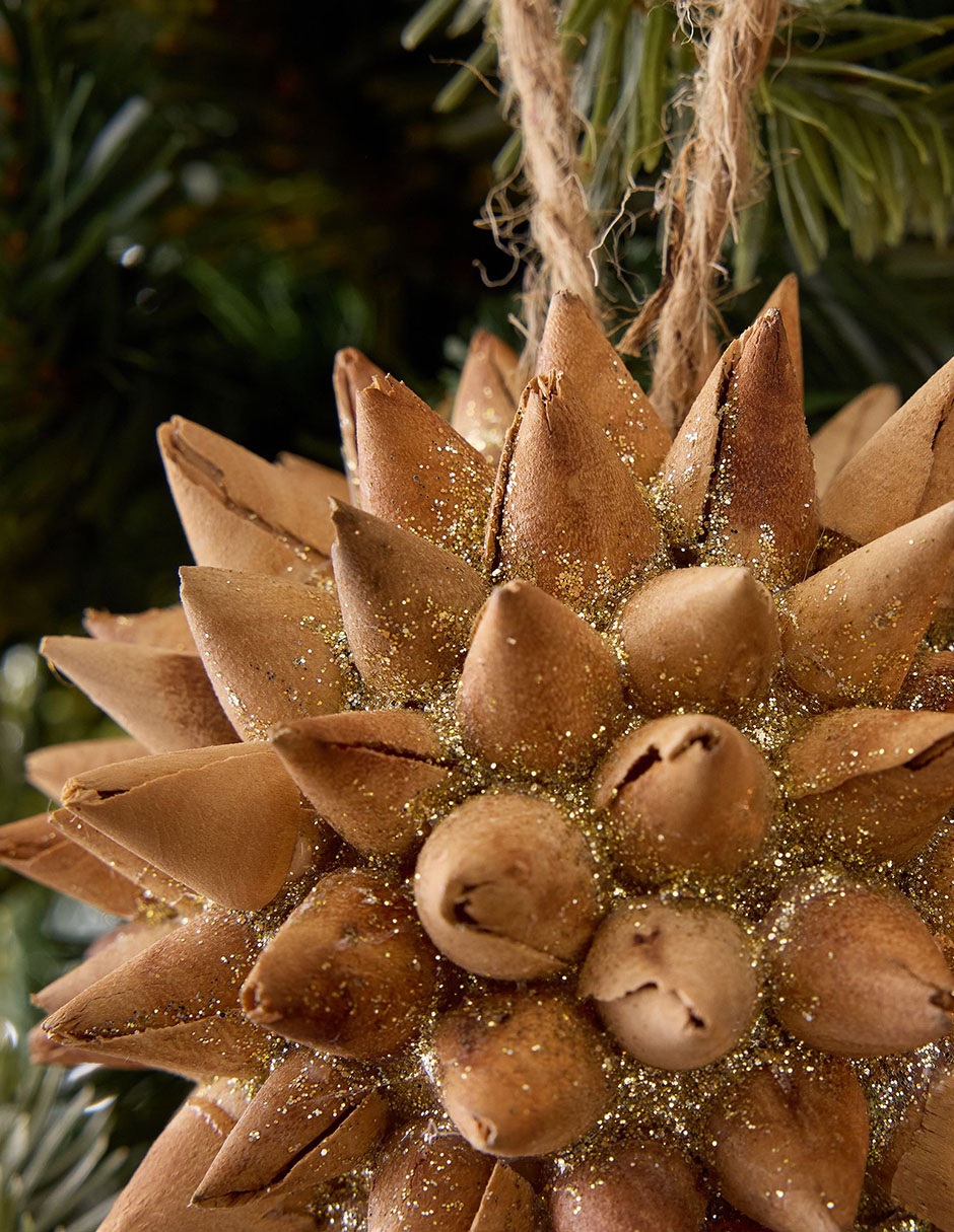 Ornamento Navidad Artisan 2