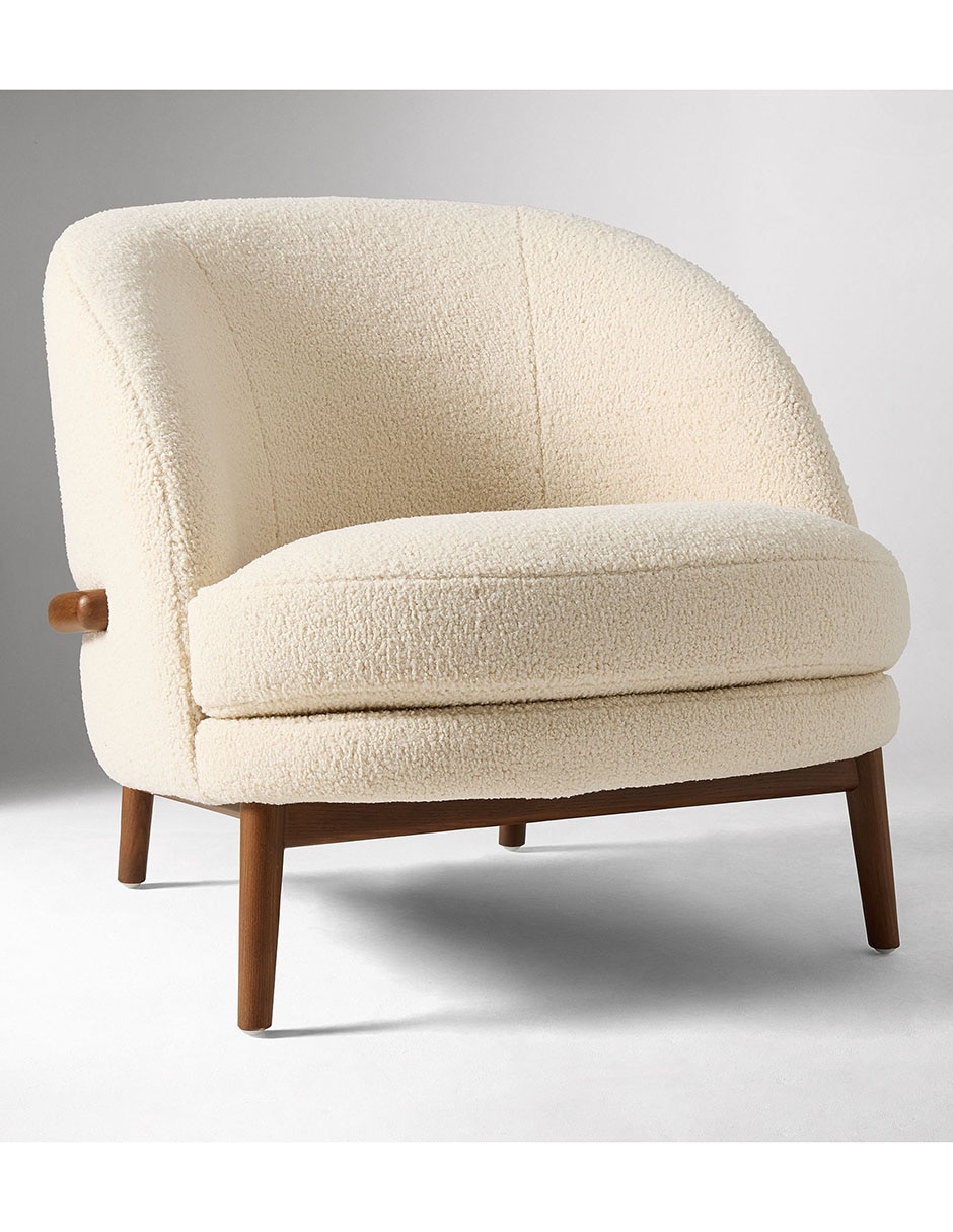 Sillón creston
