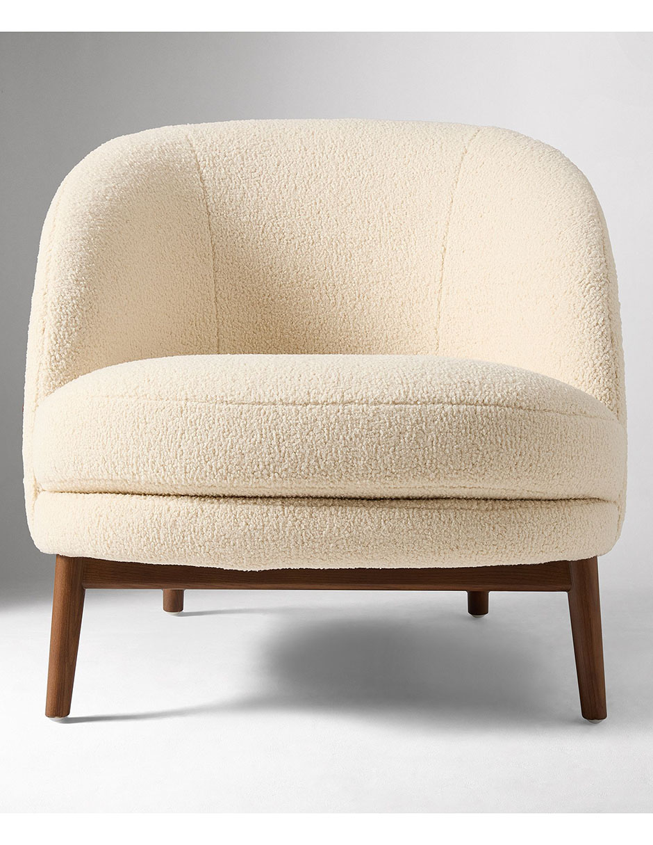 Sillón creston 2