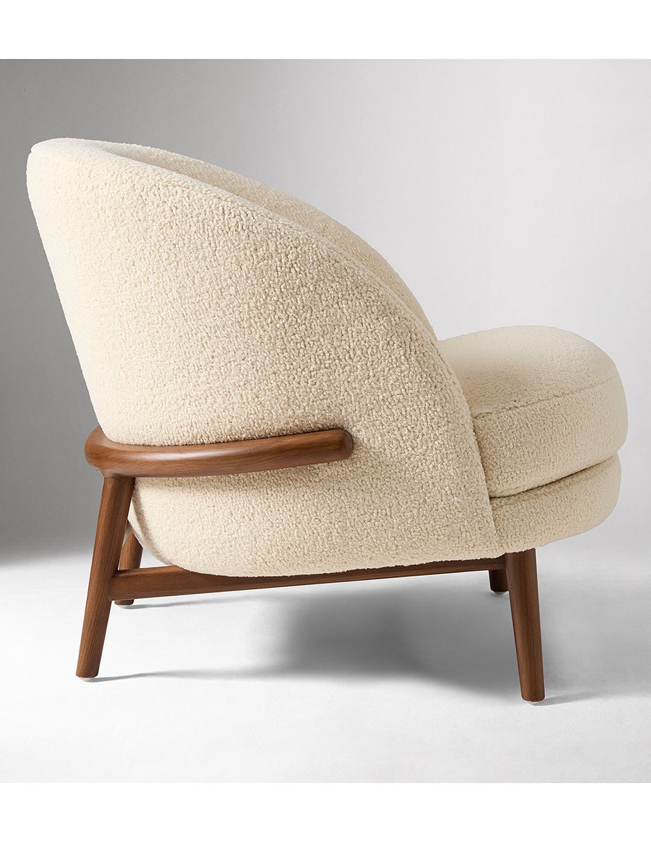 Sillón creston 3