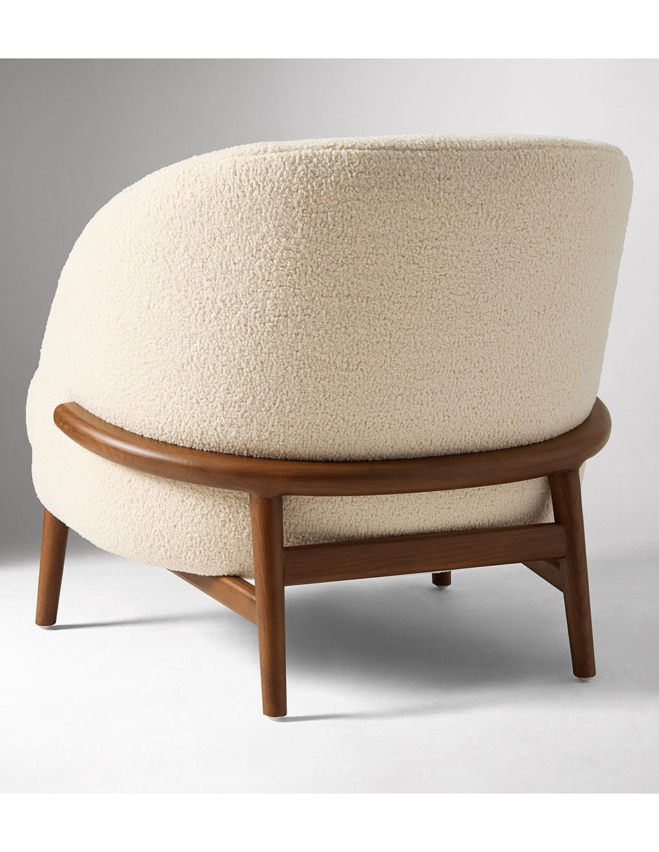 Sillón creston 4