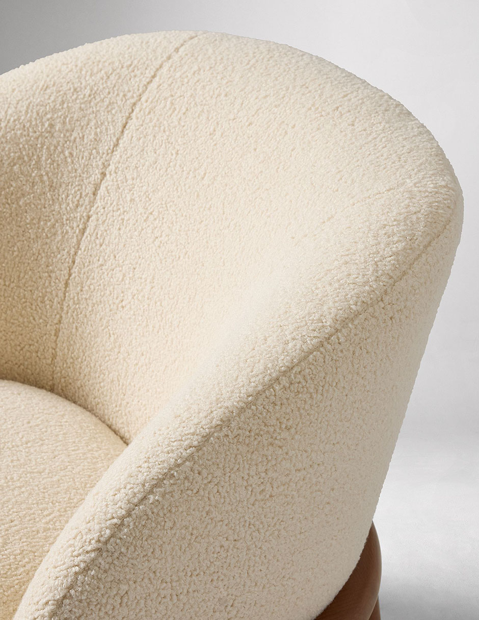 Sillón creston 5