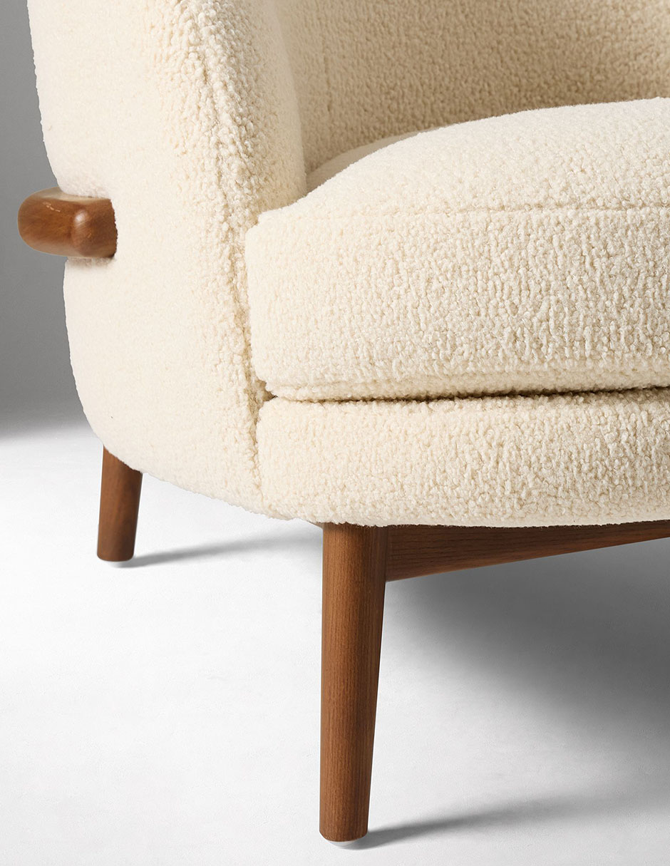 Sillón creston 6