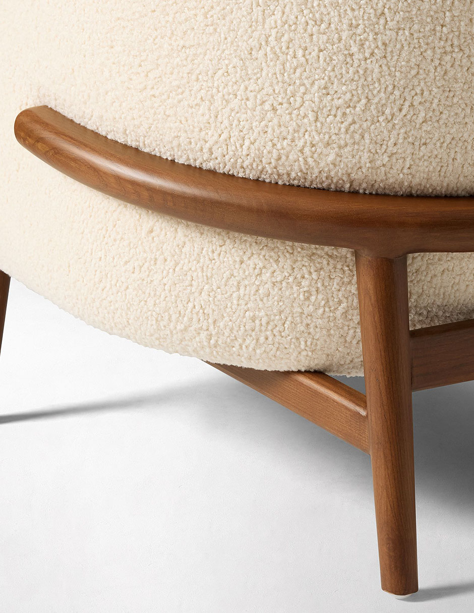 Sillón creston 7