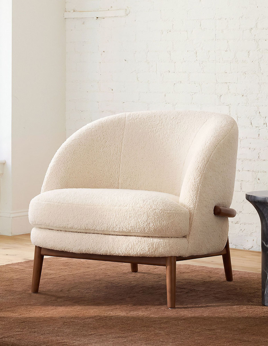 Sillón creston 8