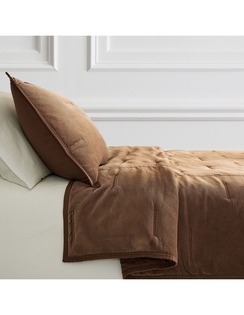 Colcha corduroy tack