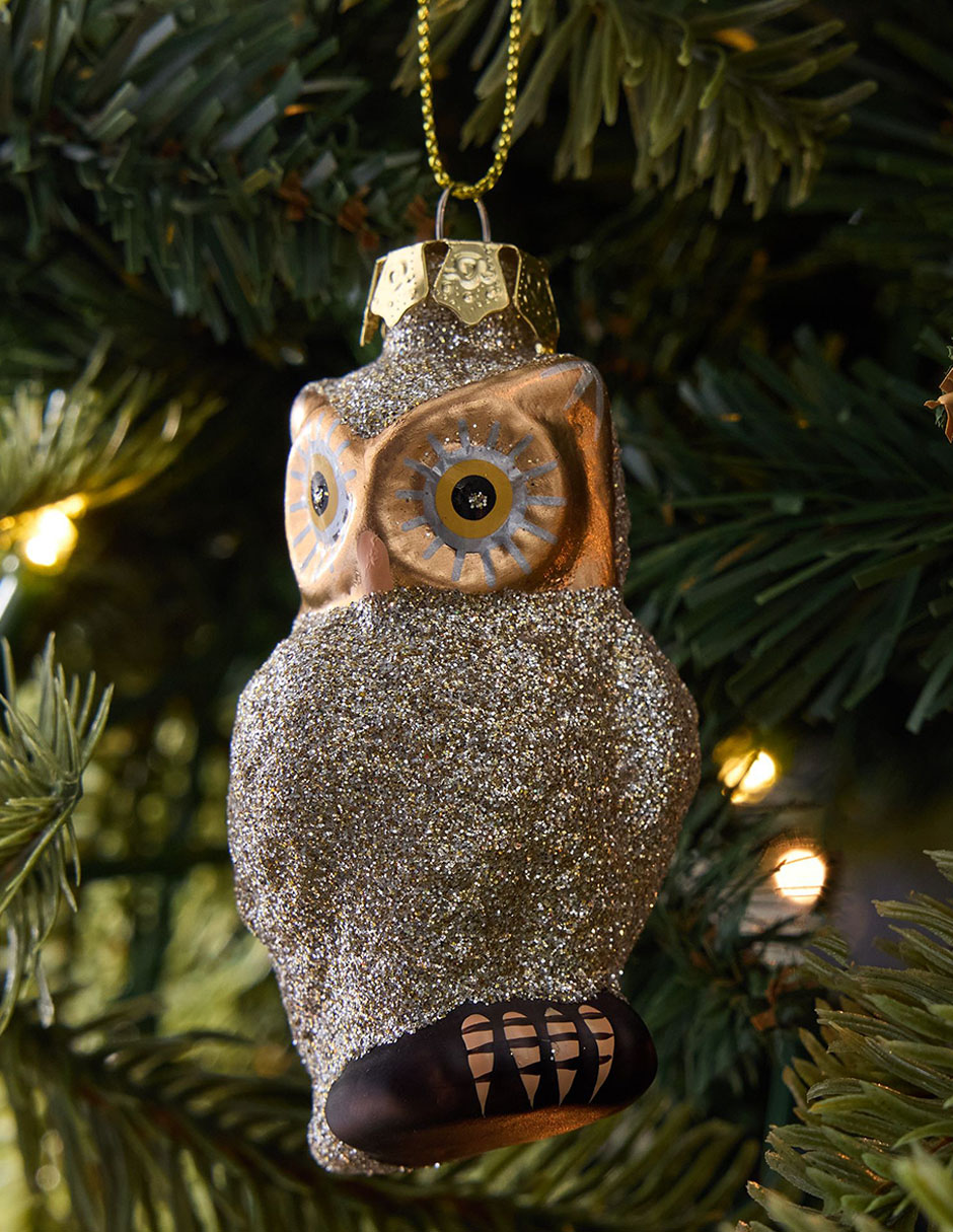 Ornamento navideño New