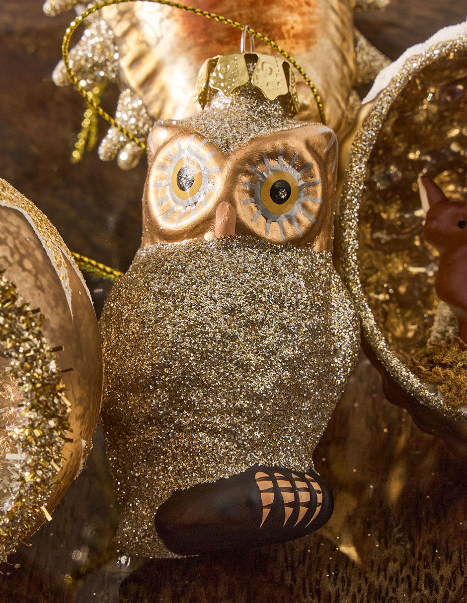 Ornamento navideño New 3