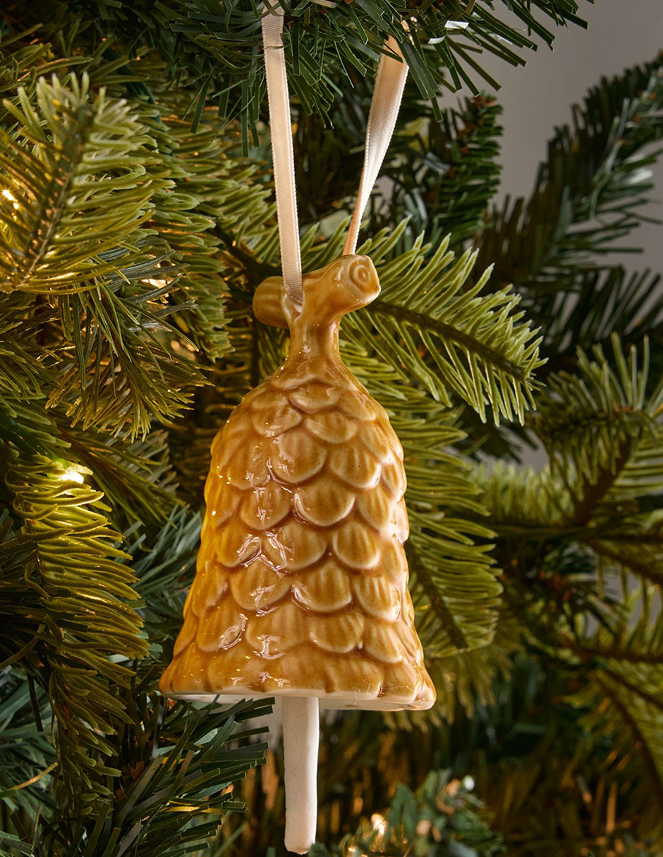 Ornamento navideño Artisan Ornamento navideño Artisan