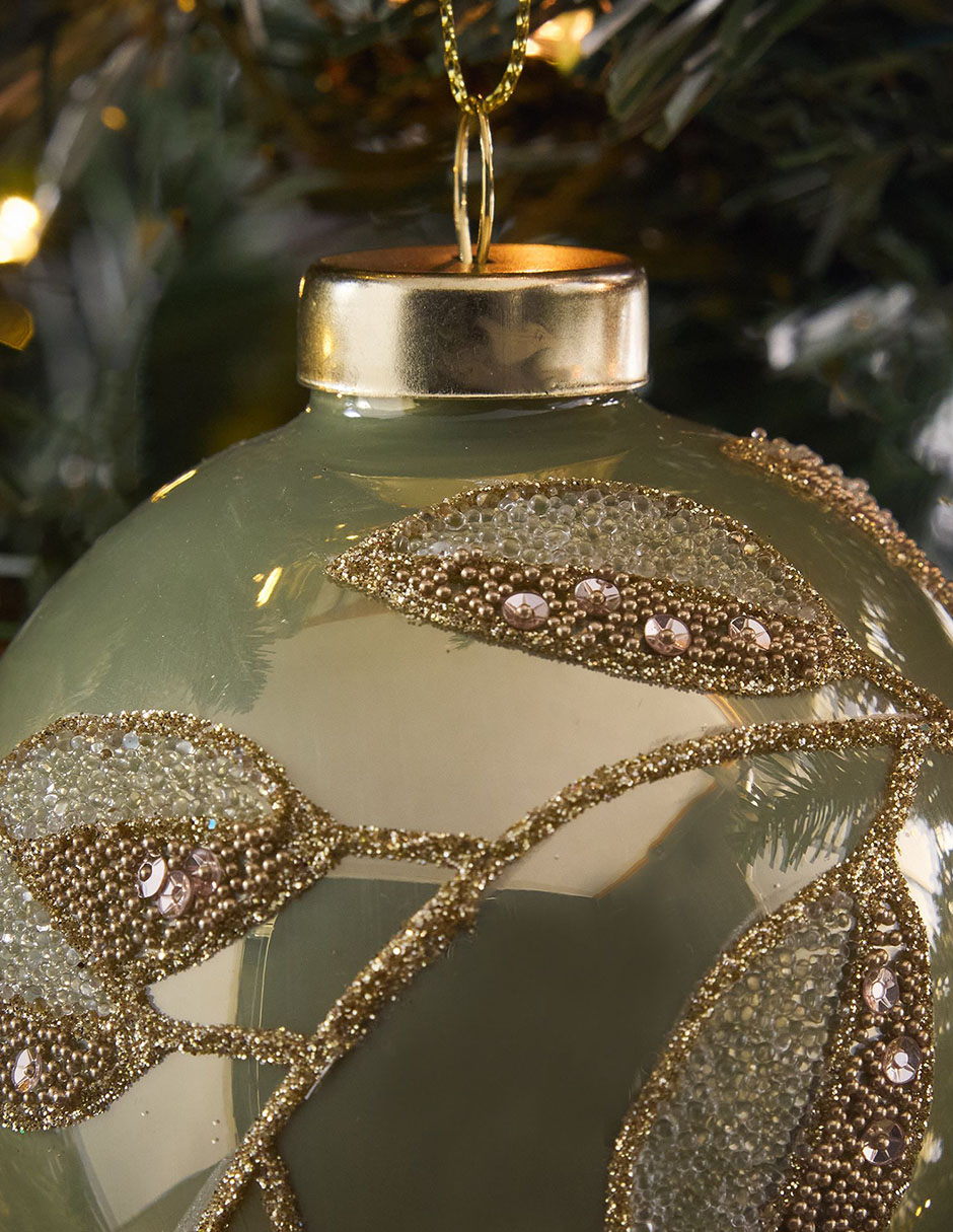 Ornamento navideño Collected 2