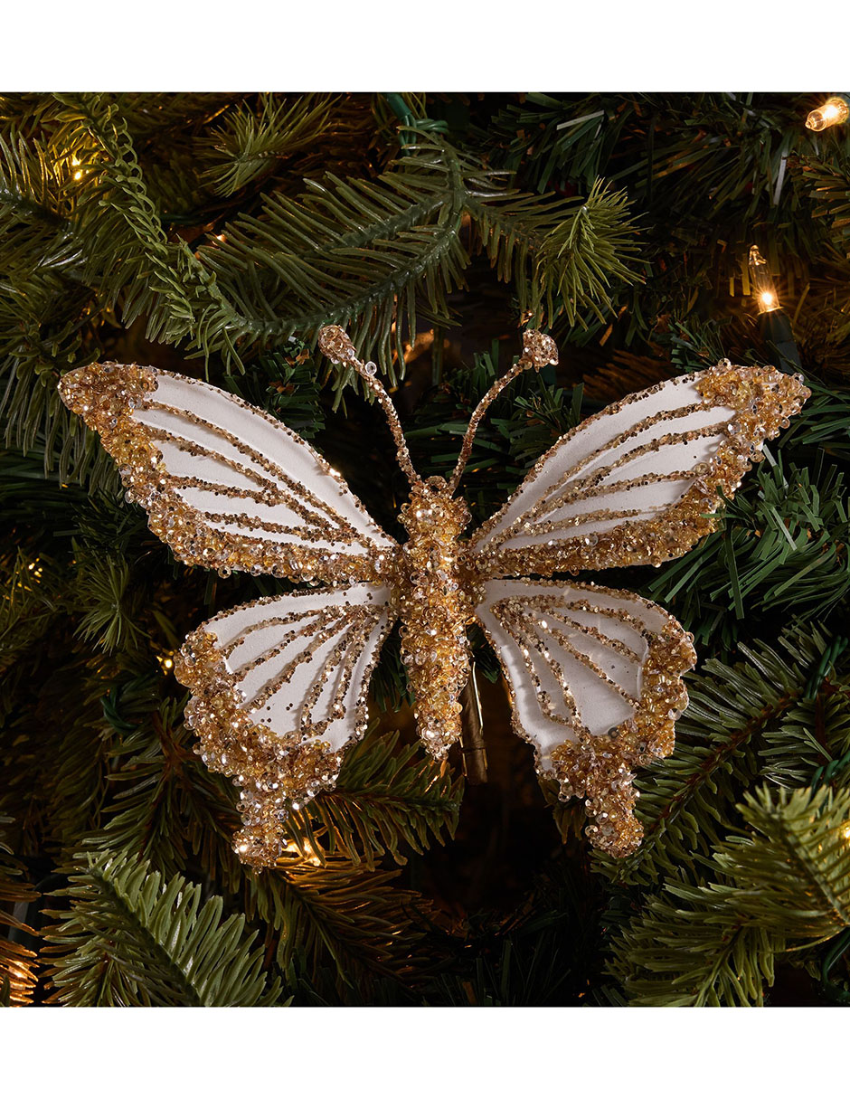 Ornamento navideño Collected