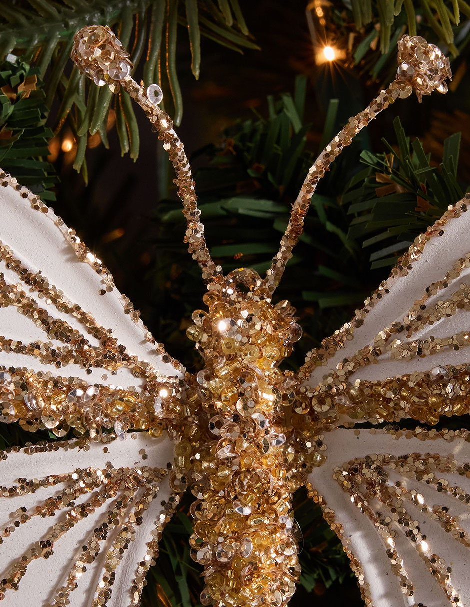 Ornamento navideño Collected 2