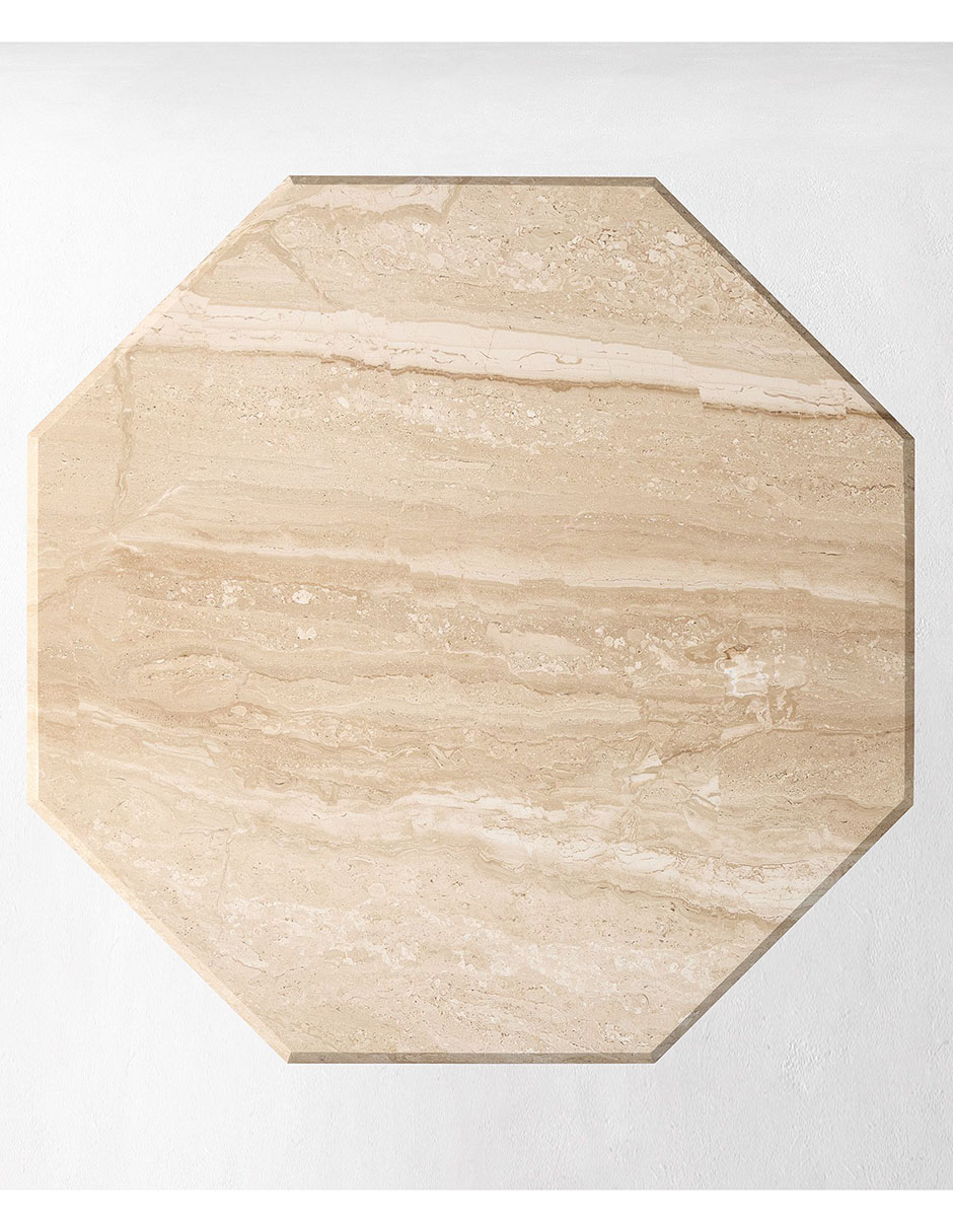 Mesa auxiliar Coms de madera 3