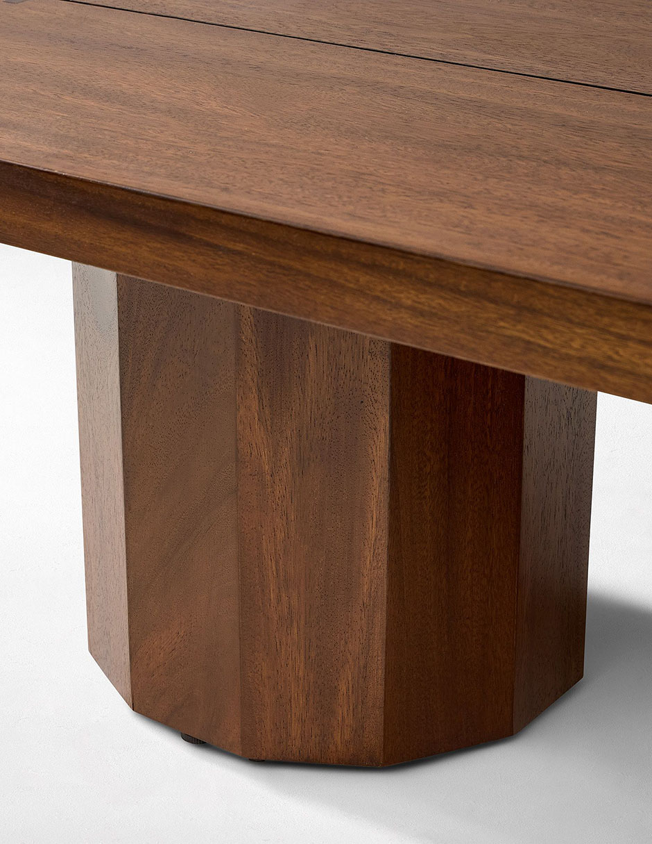 Mesa de centro Evander 8
